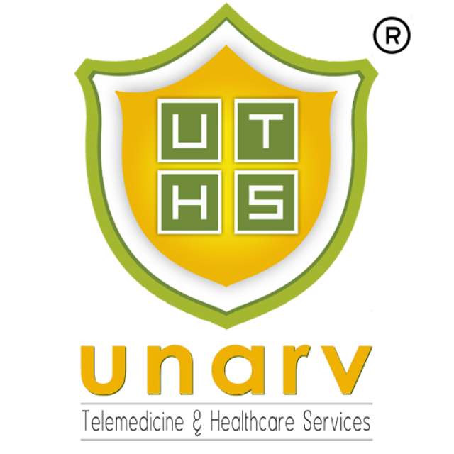 Unarv Logo
